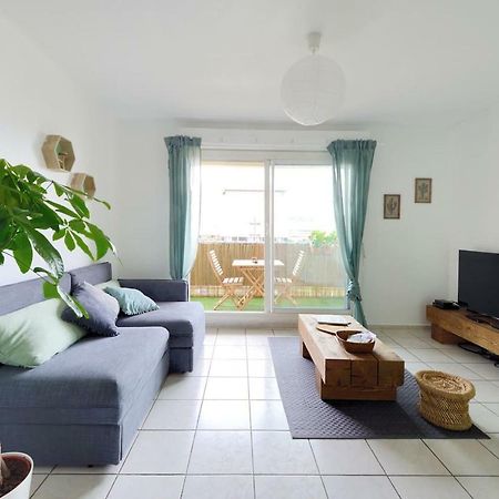 T2 Cosy Proche Du Centre-Ville Avec Garage Inclus Aix-en-Provence Exteriér fotografie
