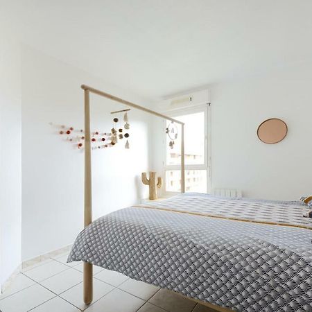 T2 Cosy Proche Du Centre-Ville Avec Garage Inclus Aix-en-Provence Exteriér fotografie